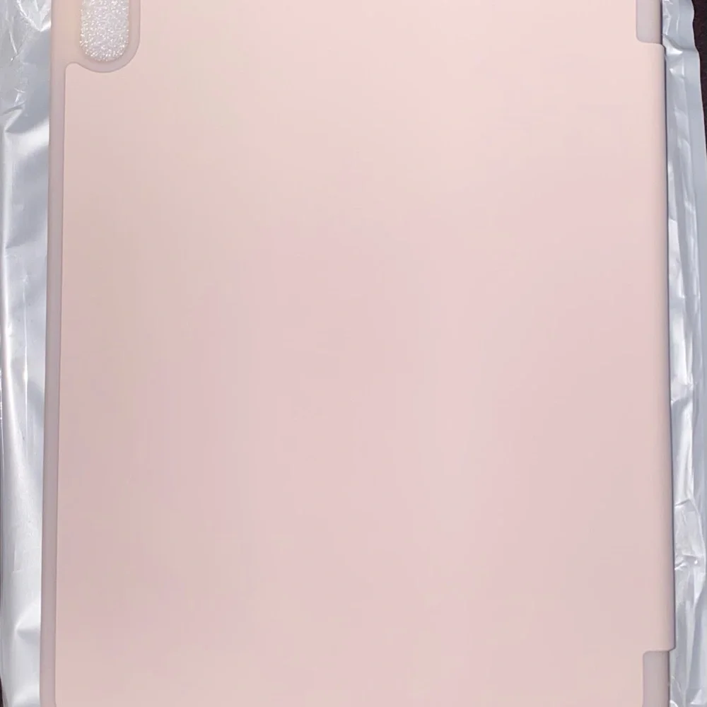 Pink Tablet Case